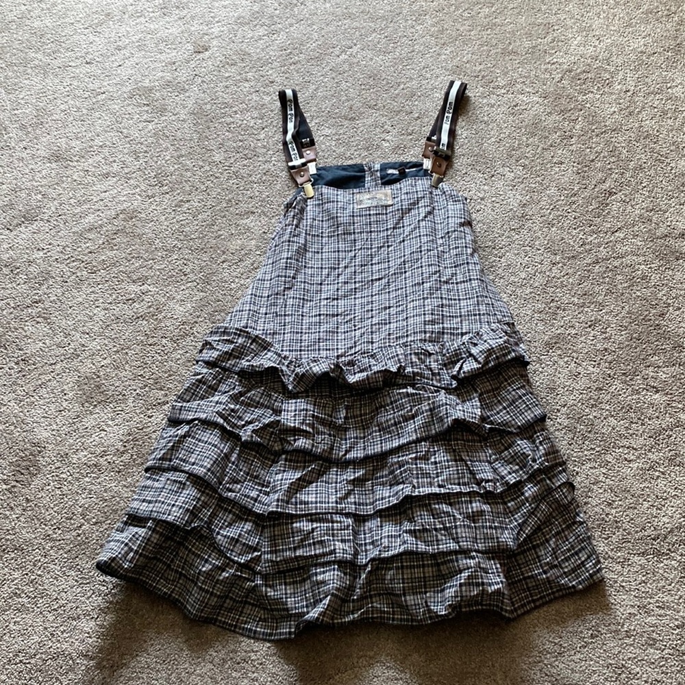 Pom Pom Dress SIZE 152